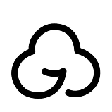 The Goodcloud logo